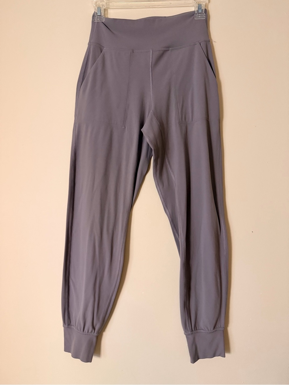 Lululemon HR Align Jogger